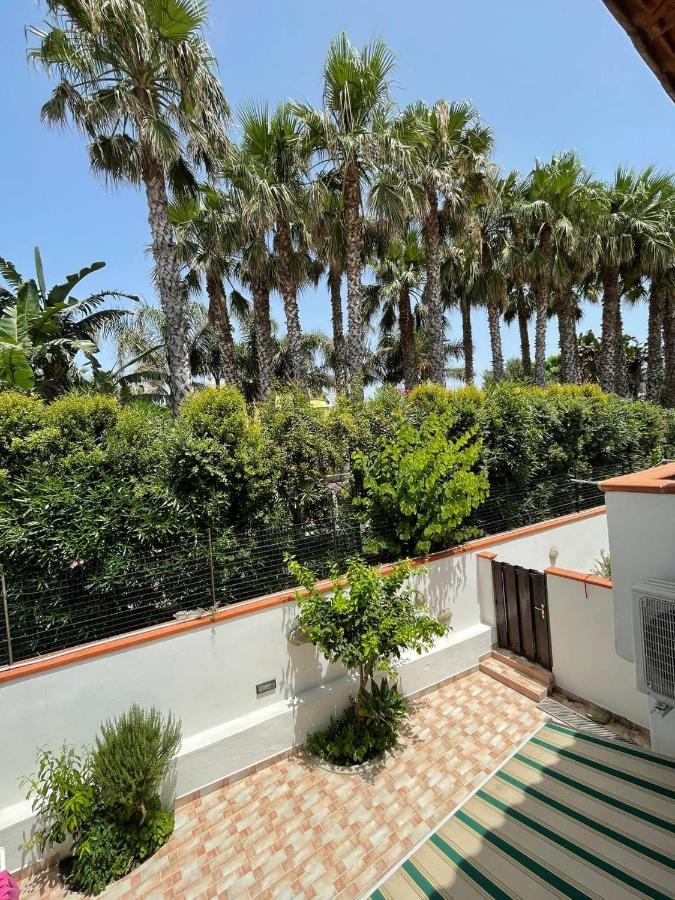 La Turrita Apartments Forio  Exterior photo
